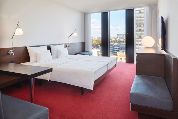 Hotel Empire Riverside (Hamburg)